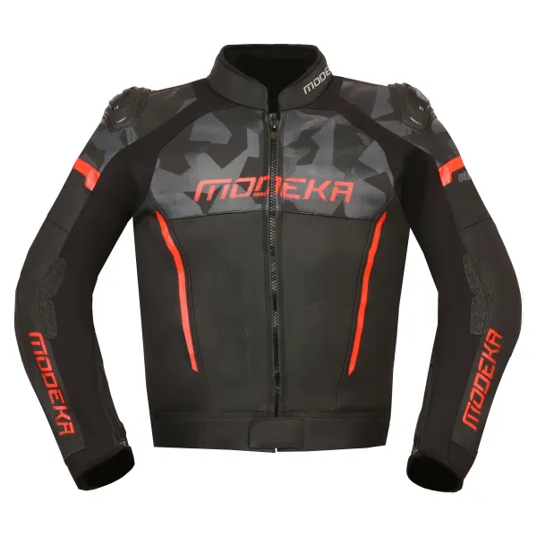 Kurtka motocyklowa Modeka Valyant