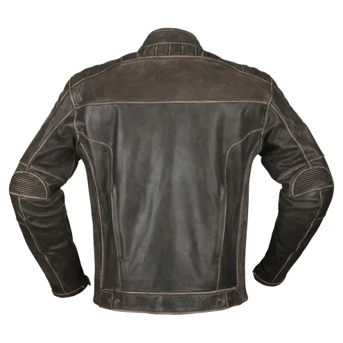 Kurtka motocyklowa Modeka Vincent Aged Kurtka motocyklowa Modeka Vincent Aged