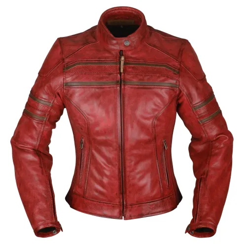 Kurtka motocyklowa Modeka Iona Lady