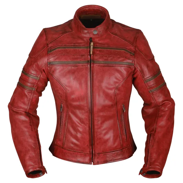 Kurtka motocyklowa Modeka Iona Lady