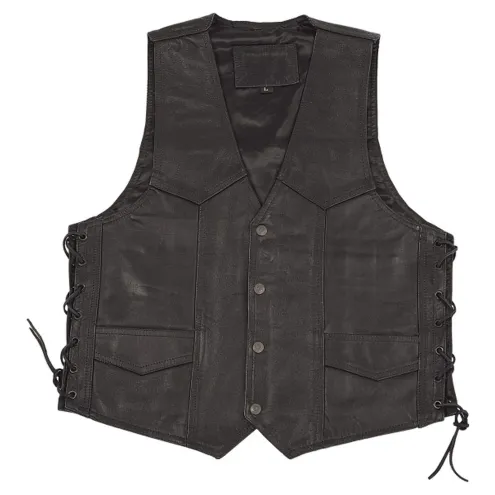 Kamizelka skórzana Modeka 1653