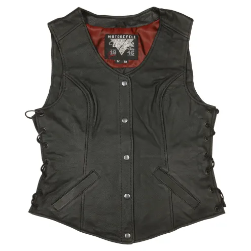 Kamizelka skórzana Modeka Diona Lady