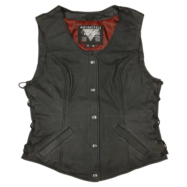 Kamizelka skórzana Modeka Diona Lady