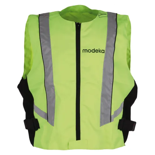 Kamizelka odblaskowa Modeka Basic