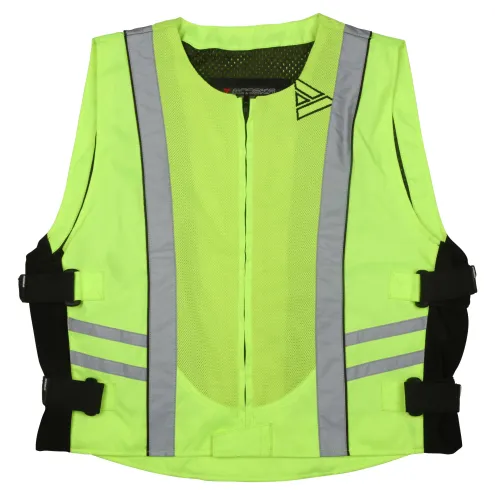 Kamizelka odblaskowa Modeka Basic Mesh