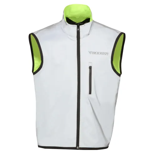 Kamizelka odblaskowa Modeka Double Eye