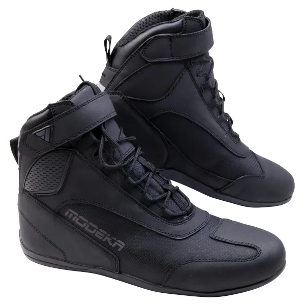 Buty motocyklowe Modeka Kumani
