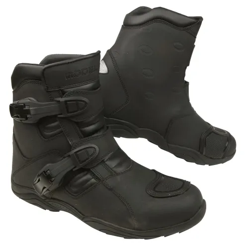 Buty motocyklowe Modeka Muddy Track Evo Buty motocyklowe Modeka Muddy Track Evo