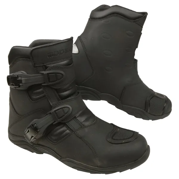 Buty motocyklowe Modeka Muddy Track Evo Buty motocyklowe Modeka Muddy Track Evo