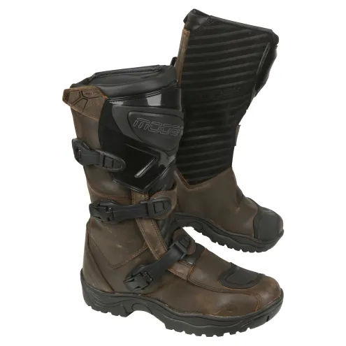 Buty motocyklowe Modeka Ikarus Buty motocyklowe Modeka Ikarus