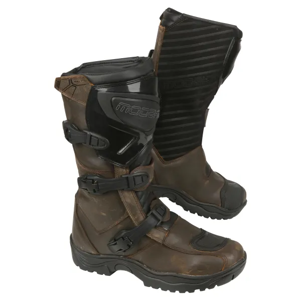 Buty motocyklowe Modeka Ikarus Buty motocyklowe Modeka Ikarus