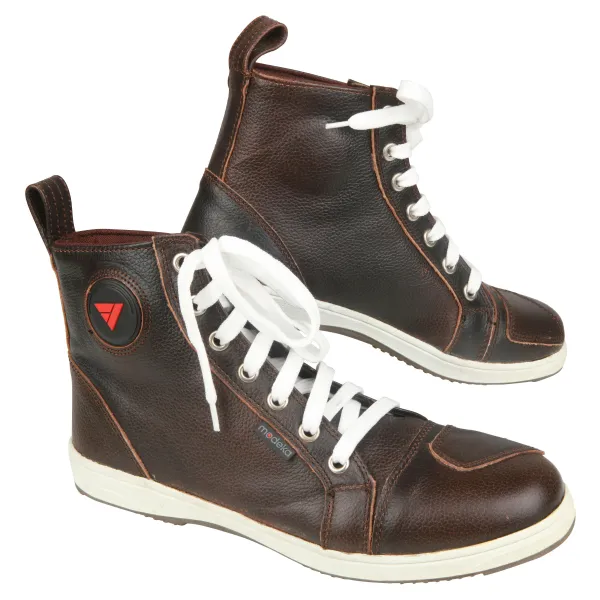 Buty motocyklowe Modeka Lane Kids Buty motocyklowe Modeka Lane Kids
