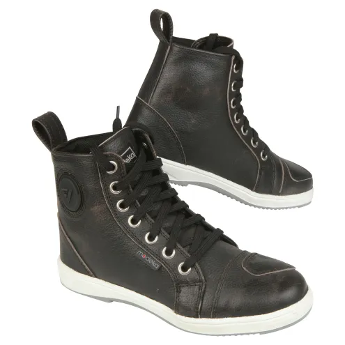 Buty motocyklowe Modeka Lane Kids Buty motocyklowe Modeka Lane Kids