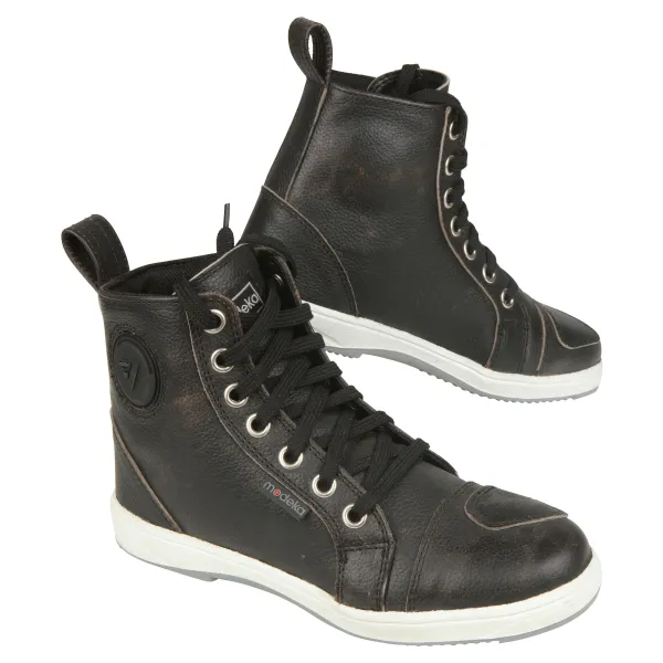 Buty motocyklowe Modeka Lane Kids Buty motocyklowe Modeka Lane Kids