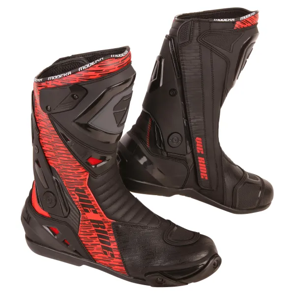 Buty motocyklowe Modeka Yron Buty motocyklowe Modeka Yron