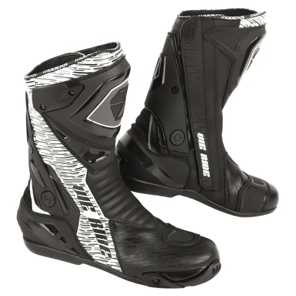 Buty motocyklowe Modeka Yron Buty motocyklowe Modeka Yron