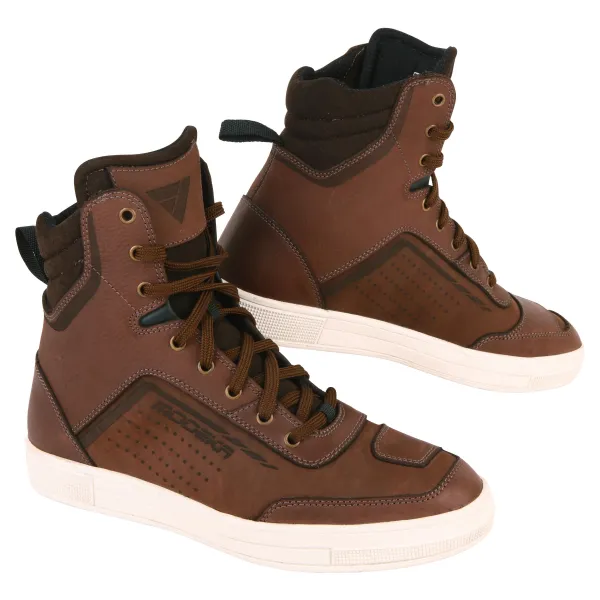 Buty motocyklowe Modeka Konrod