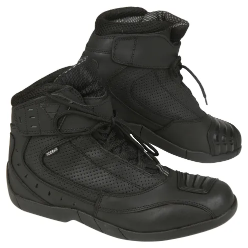 Buty motocyklowe Modeka Black Rider Buty motocyklowe Modeka Black Rider