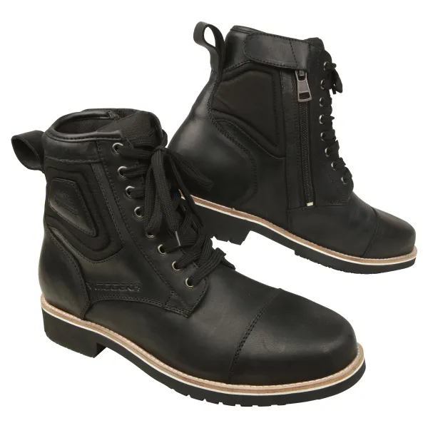 Buty motocyklowe Modeka Wolter Buty motocyklowe Modeka Wolter
