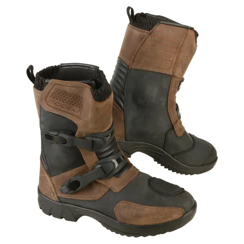 Buty motocyklowe Modeka Tariko Buty motocyklowe Modeka Tariko