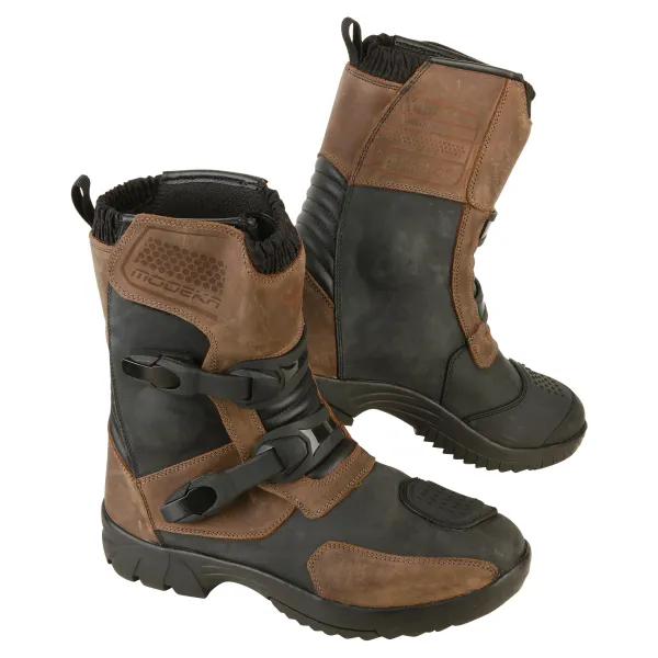 Buty motocyklowe Modeka Tariko