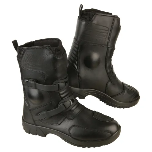 Buty motocyklowe Modeka Tariko Buty motocyklowe Modeka Tariko