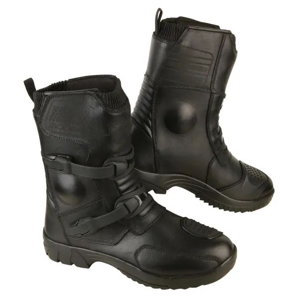 Buty motocyklowe Modeka Tariko
