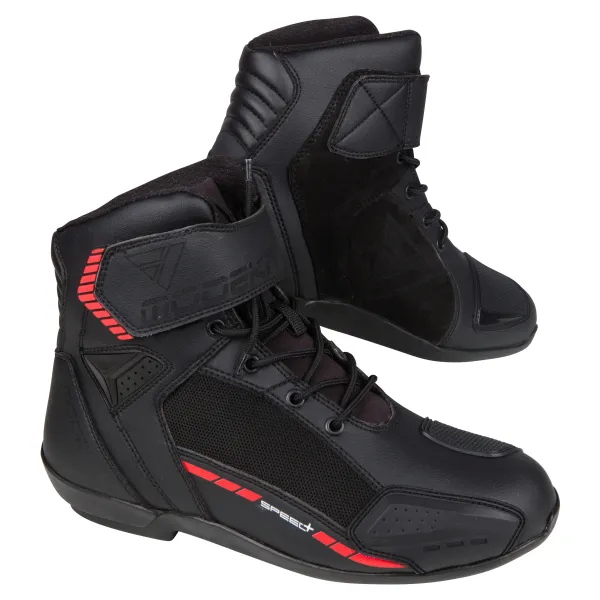 Buty motocyklowe Modeka Kyne Buty motocyklowe Modeka Kyne