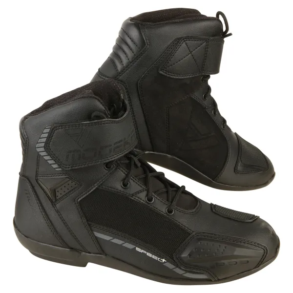 Buty motocyklowe Modeka Kyne Buty motocyklowe Modeka Kyne