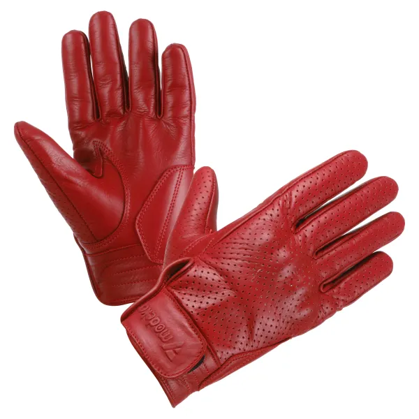 Rękawice motocyklowe Modeka Hot Classic Rękawice motocyklowe Modeka Hot Classic