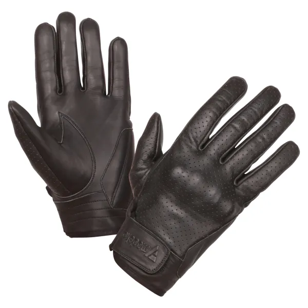 Rękawice motocyklowe Modeka Hot Classic Rękawice motocyklowe Modeka Hot Classic