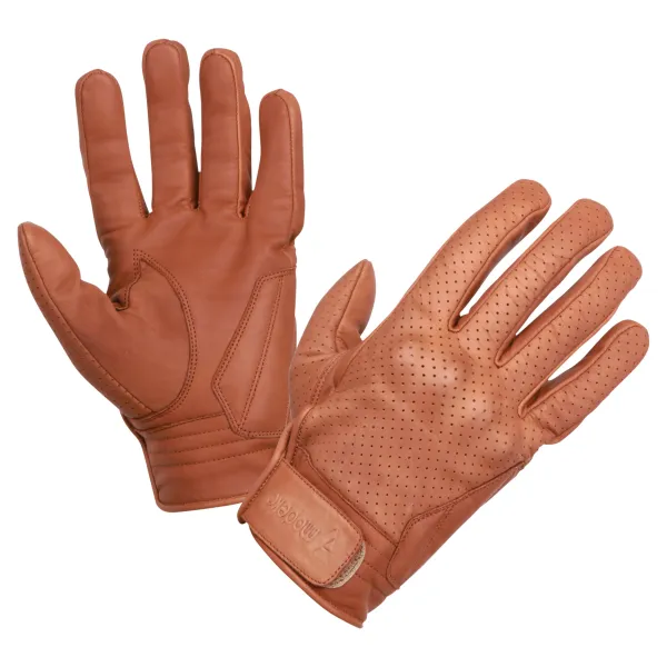 Rękawice motocyklowe Modeka Hot Classic Rękawice motocyklowe Modeka Hot Classic