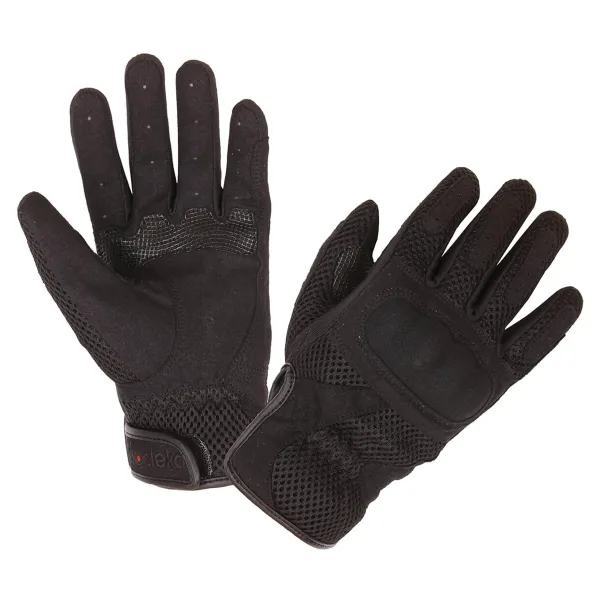 Rękawice motocyklowe Modeka Mesh Lady Rękawice motocyklowe Modeka Mesh Lady