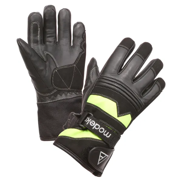 Rękawice motocyklowe Modeka Freeze Evo Kids