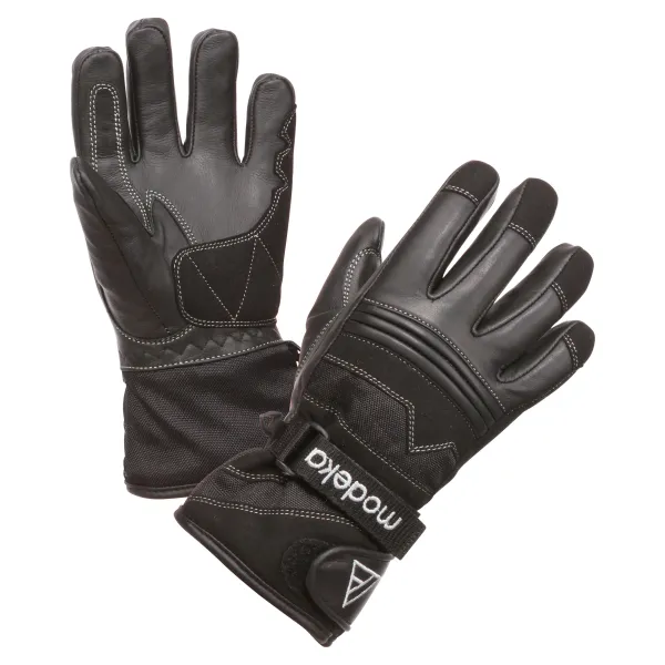 Rękawice motocyklowe Modeka Freeze Evo Kids