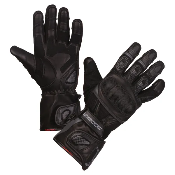 Rękawice motocyklowe Modeka Sahara Traveller Rękawice motocyklowe Modeka Sahara Traveller