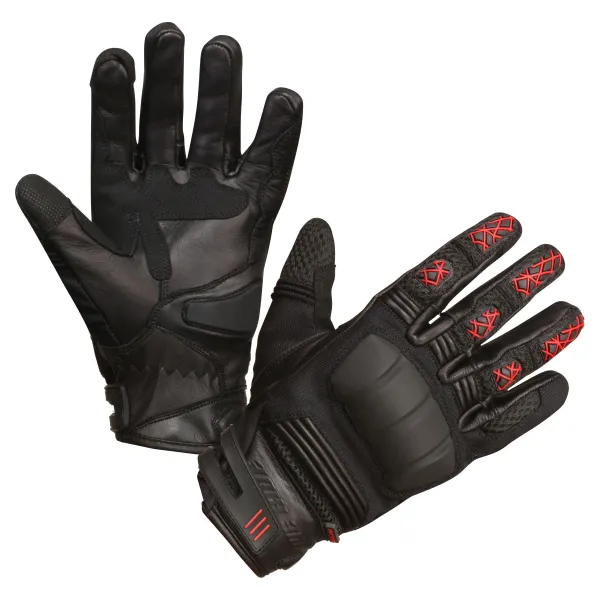 Rękawice motocyklowe Modeka Ennos