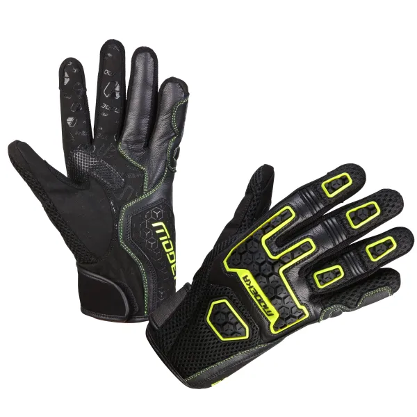 Rękawice motocyklowe Modeka Dracon