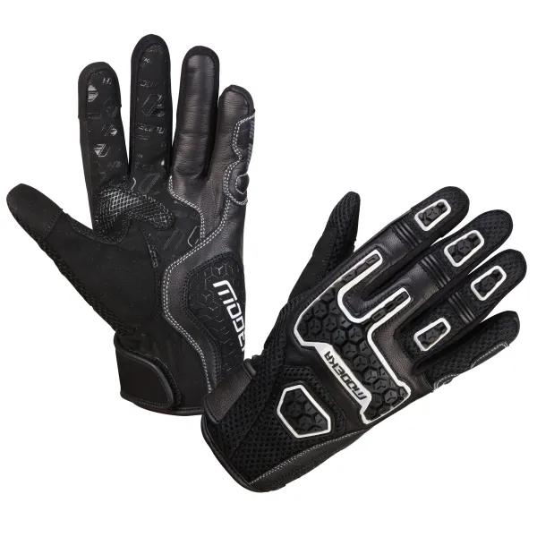 Rękawice motocyklowe Modeka Dracon