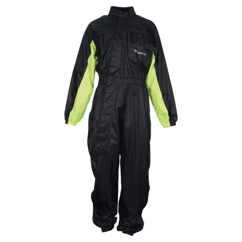 Kombinezon przeciwdeszczowy Modeka Black Rain