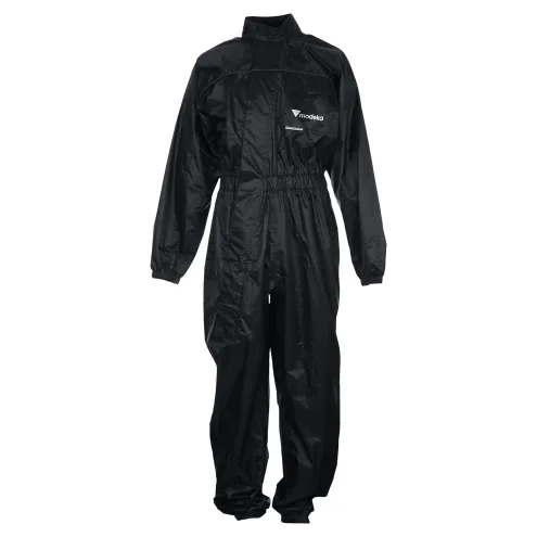 Kombinezon przeciwdeszczowy Modeka Black Rain