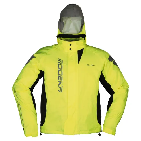 Kurtka przeciwdeszczowa Modeka AX Dry II