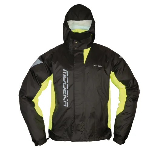 Kurtka przeciwdeszczowa Modeka AX Dry II