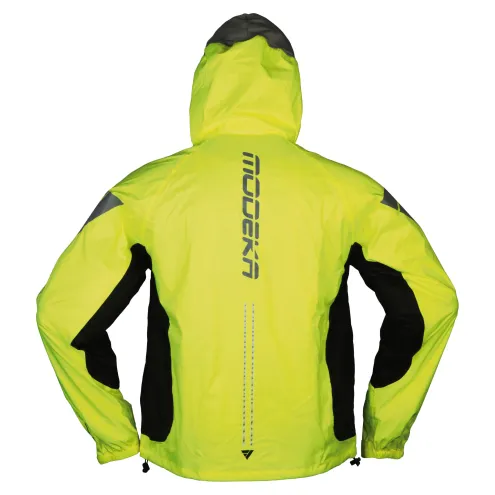Kurtka przeciwdeszczowa Modeka AX Dry II