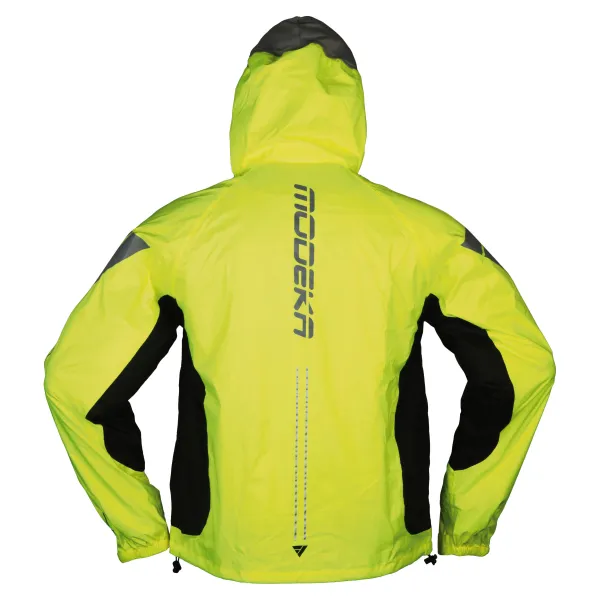 Kurtka przeciwdeszczowa Modeka AX Dry II