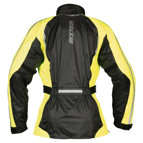 Kurtka przeciwdeszczowa Modeka Viola Dry Lady