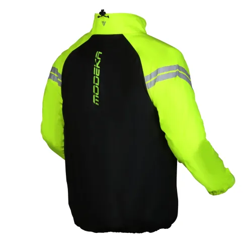 Kurtka przeciwdeszczowa Modeka Flex Dry