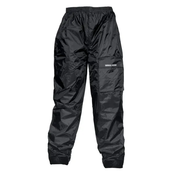 Spodnie przeciwdeszczowe Modeka Easy Winter