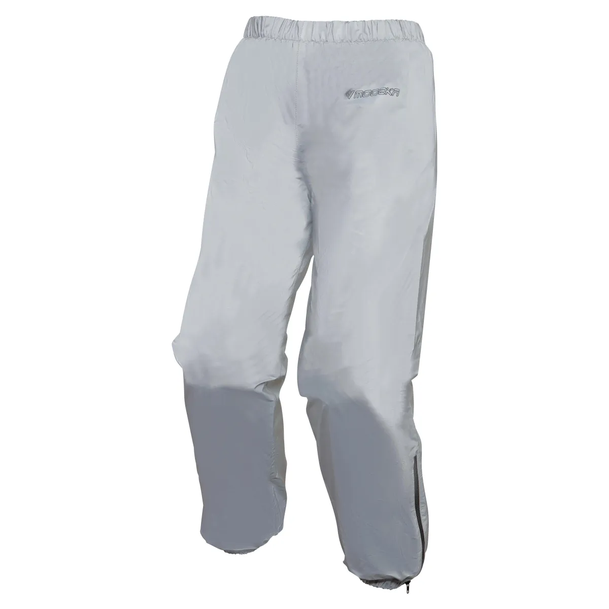 Spodnie przeciwdeszczowe Modeka Rain Silver