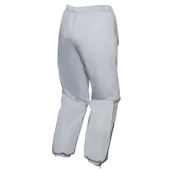 Spodnie przeciwdeszczowe Modeka Rain Silver